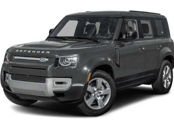 LAND ROVER DEFENDER 2024 SALEJEEX2R2283937 image